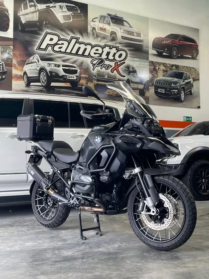 Bmw Gs R1250 2021