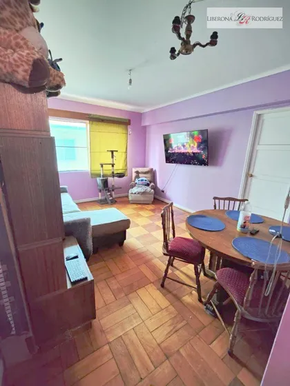 Departamento En Venta, Plan De Valparaíso