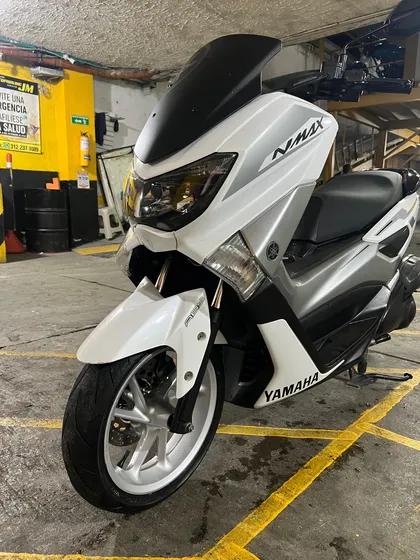 Nmax 2019