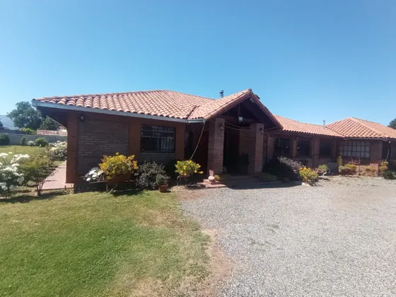 Casa Villa Del Cobil - Rengo