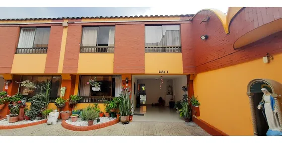 Venta Casa - Arcoiris Santa Monica Dosquebradas