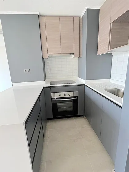 Rebajado! Venta Depto Casi Nuevo!!! 2d/2b/1e/1b, Ñuñoa