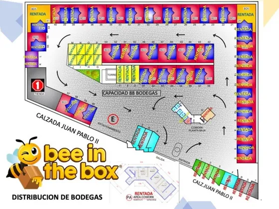 Bodega En Renta En Aviacion, Torreón, Coahuila De Zaragoza