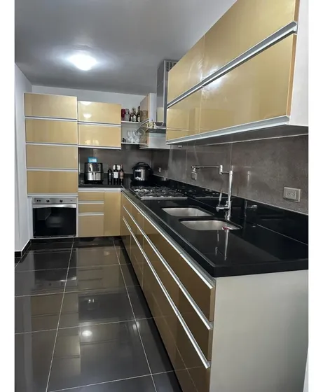 Venta Apartamento 156mts2 La Flora, Norte De Cali,11489.