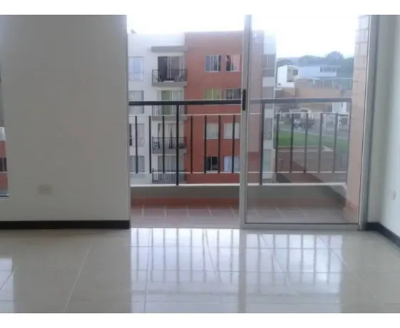 Venta De Apartamento Ciudad 2000, Sur De Cali, 3721.