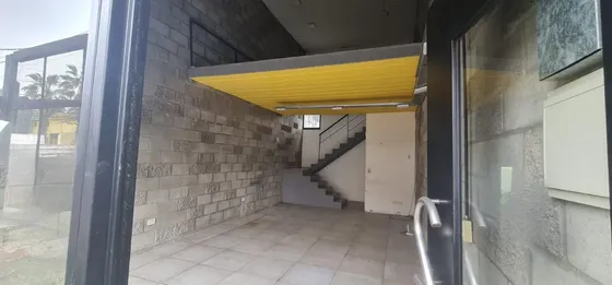 Alquiler Local Comercial En Benavidez, Tigre
