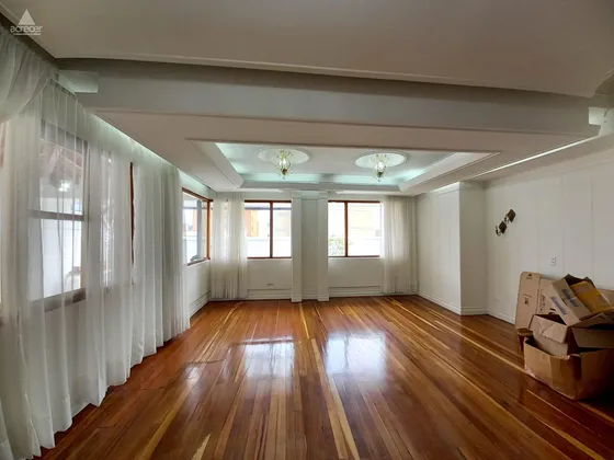 Vendo Apartamento En Los Conquistadores
