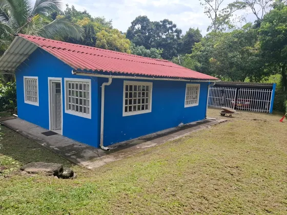 Venta De Casa Lote En Villeta A Borde De Carretera