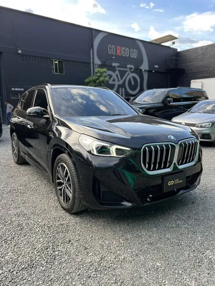 Bmw X1 1.5 Xdrive 18i Edición M