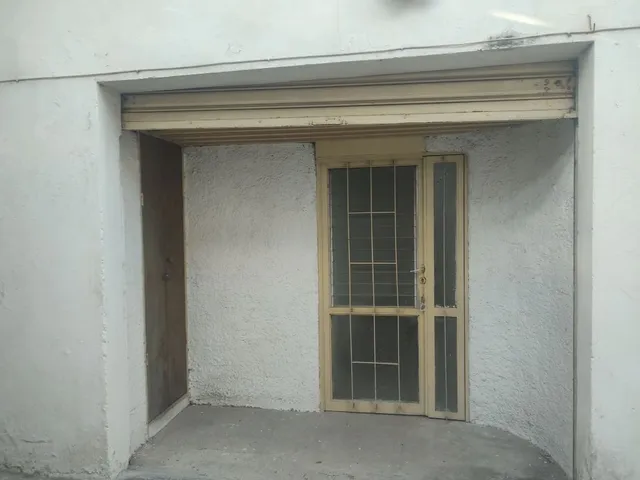 El Marques Calle Guaicaipuro United Brokers Alquila Deposito 100 M2