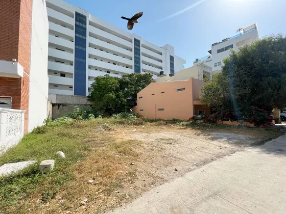 Venta De Lote En Cielo Mar A Pocos Paso De Playa Azul Cartagena
