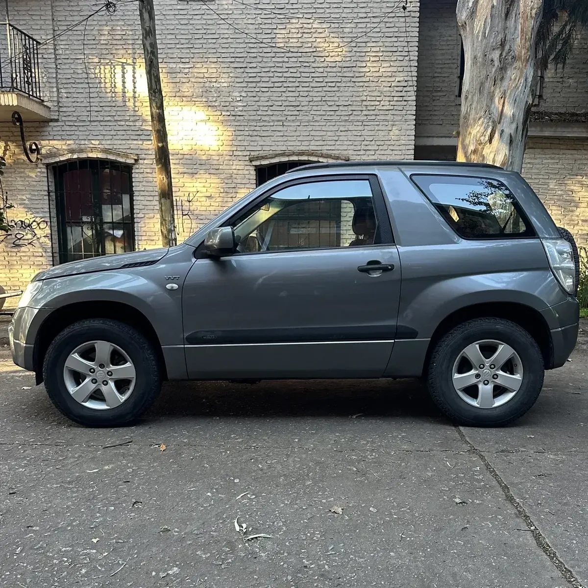 Grand Vitara