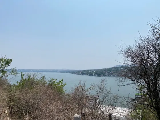 Hermoso Terreno Con Vista Al Lago De Tequesquitengo