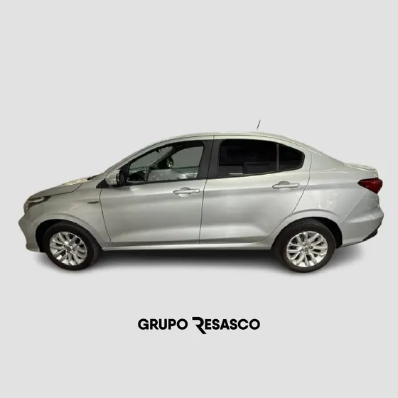 Fiat Cronos 1.3 Gse Drive