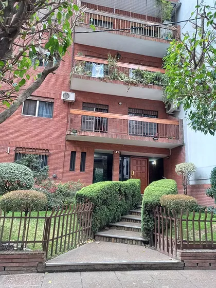 Departamento En Venta En Ramos Mejia Centro
