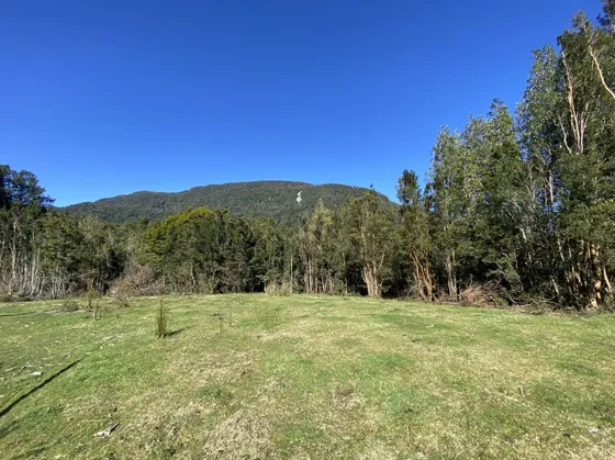Gran Oportunidad Parcela De 9370m2 Chaitén $39.000.000
