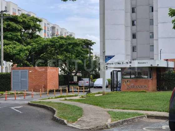 Apartamento Alquiler Los Naranjos Manzana 1 Jamundi Valle