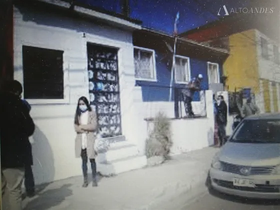 Casa En Venta En Papudo