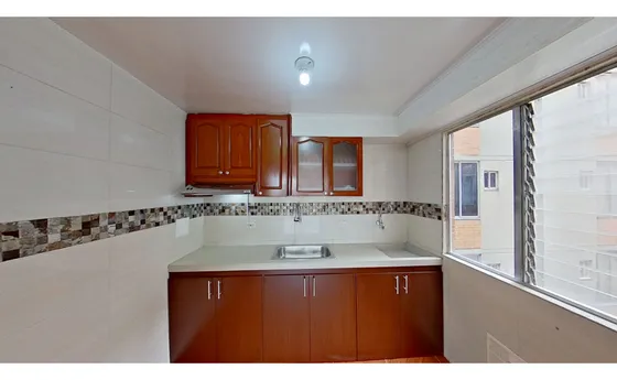 Oportunidad De Apartamento En Soacha  34536935756