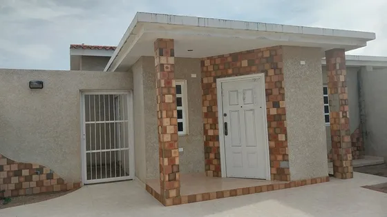 Casa En Villa Norte Nro. 29, Puerta Maraven. Plc-1196