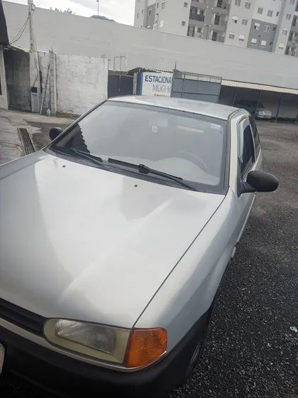 Volkswagen Gol 1.0 Special 2p