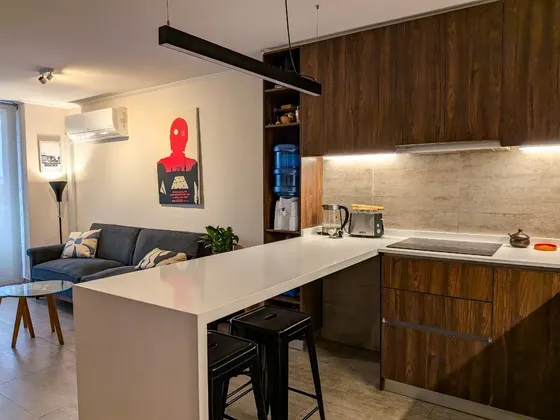 Departamento 2d2b1e - Av. Sucre Con Pedro De Valdivia