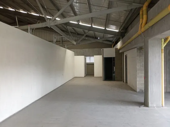 Bodega En Arriendo Ubicada En Guarne Sector Retorno 9 (24730).