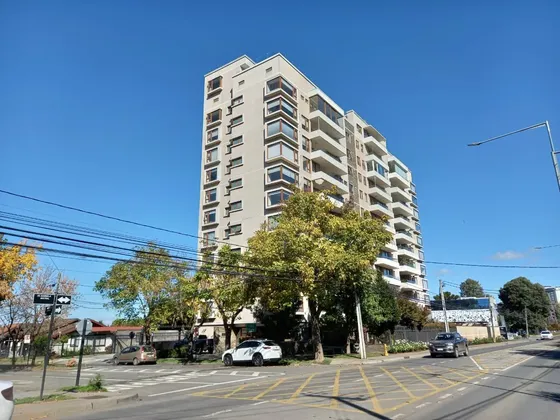 Edificio Cumbres Av. Gabriela Mistral
