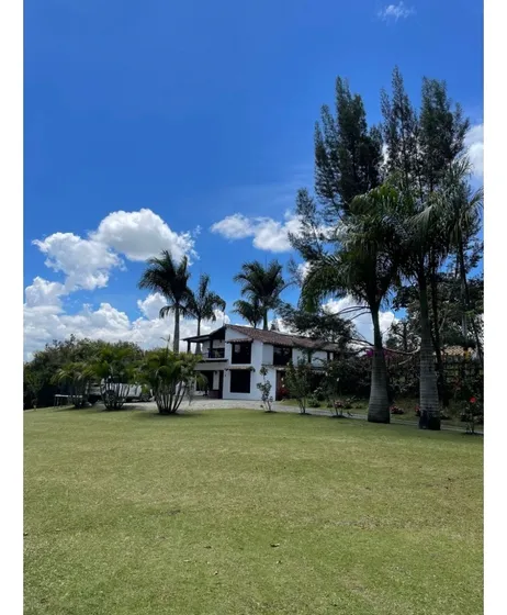 Casa Finca En Venta En El Carmen De Viboral