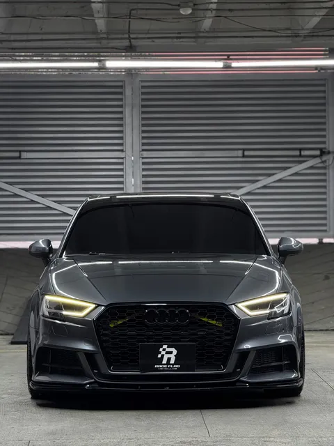 Audi A3 2.0 Progressive 5 P