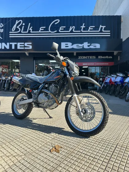 Suzuki Dr 650 Enduro Japon 0km Formularios Incluidos