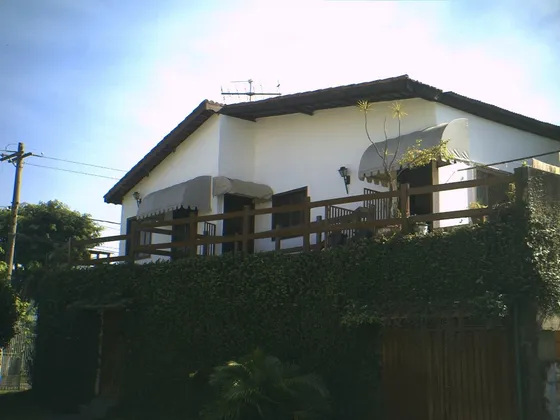 Sobrado Guarulhos Jd. Vila Galvão Local Nobre Alugado !