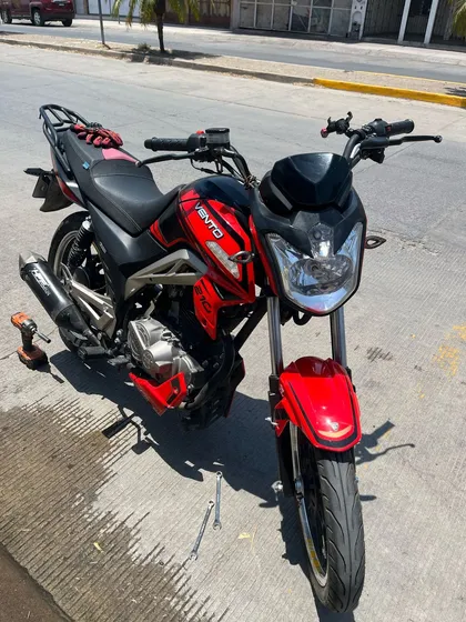 Cyclone 210 Vento