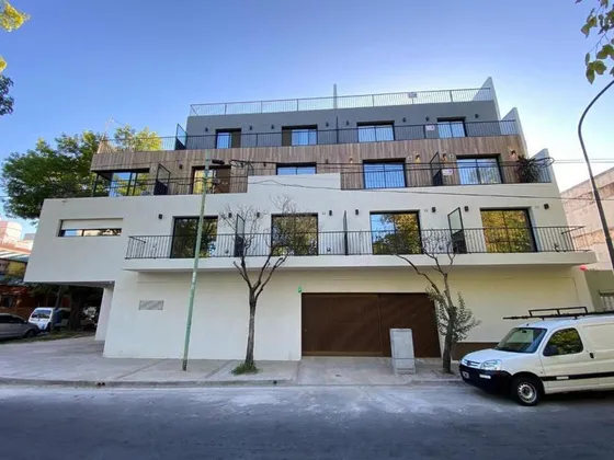 Departamento En Venta En Saavedra - Monoambiente Con Balcón Y Cochera
