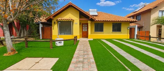 Hermosa Casa Remodelada 3d-2b Hacienda El Peñón- Pte Alto