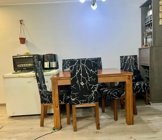 Departamento 3 Dormitorios 2 Baños 1 Bodega En San Martín