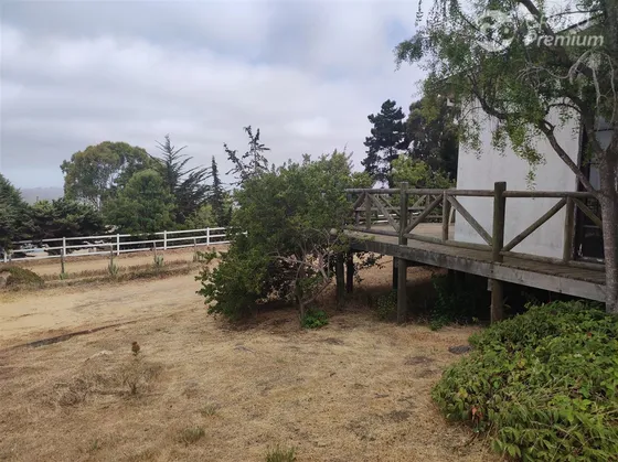 Casa En Venta De 1 Dorm. En San Antonio