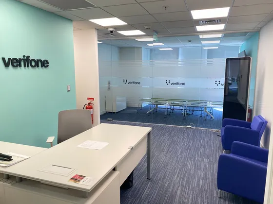 Oficina En Arriendo En Las Condes