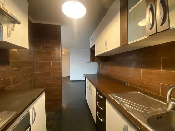 Departamento 1 Dor 1 Baño 50m2 Totales (100107)