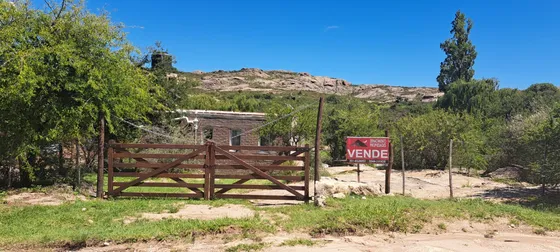 Casa Con Hermoso Paisaje 