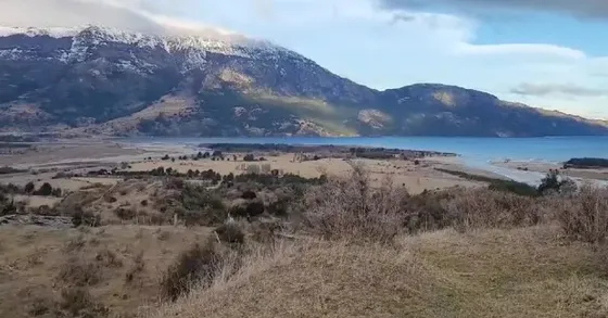 Agrícola En Venta En Río Ibáñez