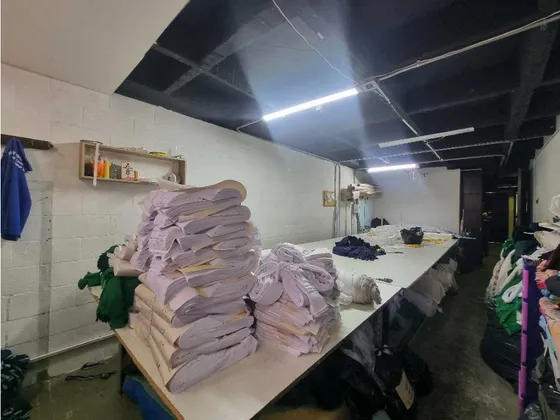 Oportunidad Venta Bodega Centro De Medellín
