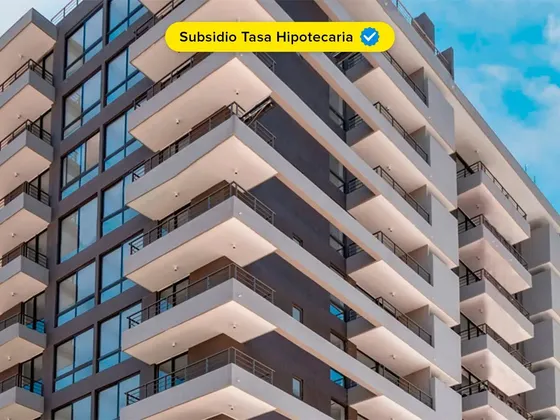 Edificio San Cristóbal