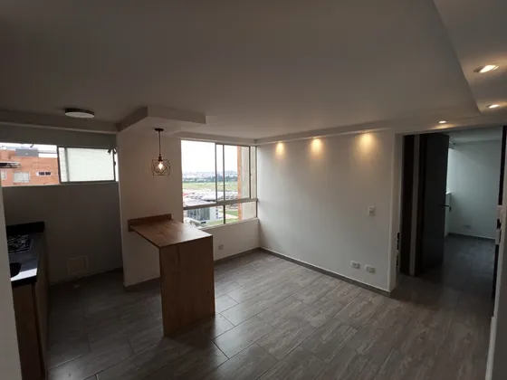 Vendo Apartamento Nuevo En Castilla Hayuelos