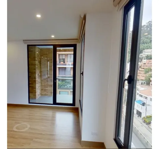 Venta Apartamento En Cabrera