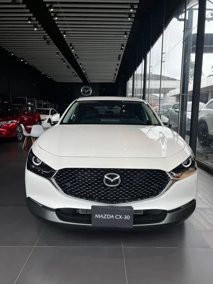 Mazda Cx-30 2.0 Touring At