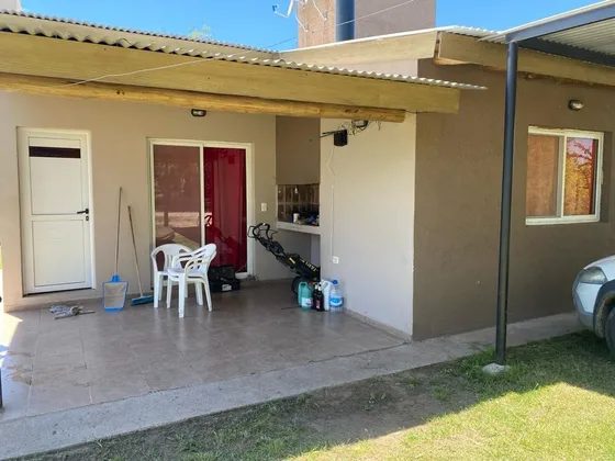 Vendo Complejo De Cabañas En Potrero De Garay