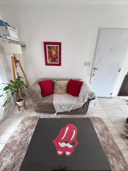 Departamento En Alquiler En Canning