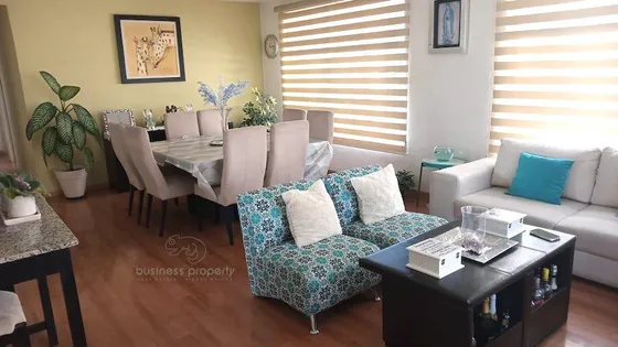 Departamento En Boulevares