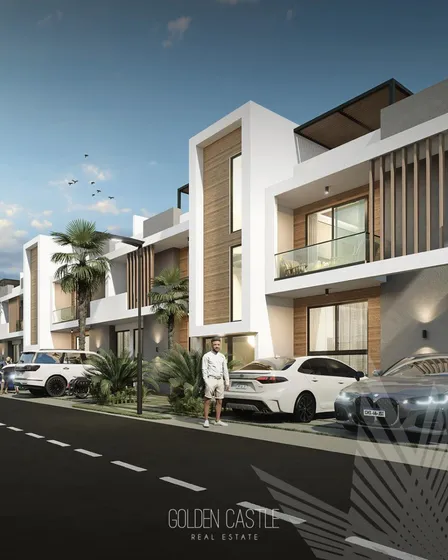 Apartamentos En Punta Cana  República Dominicana (3102) Desde Us$ 158,700